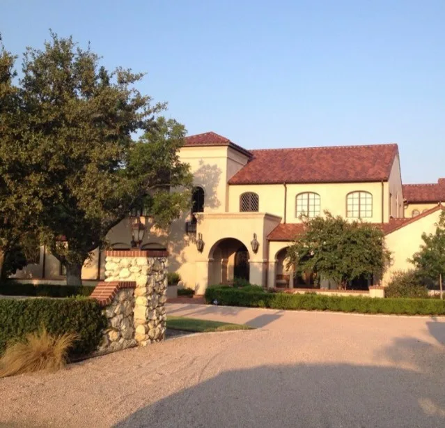 Spanish Renaissance Estate by Fred Parker Company, Inc. - Photo 15