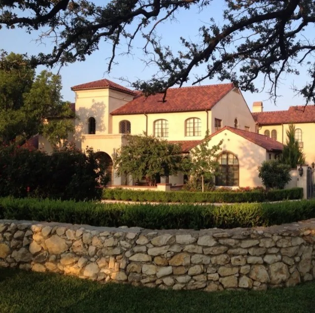 Spanish Renaissance Estate by Fred Parker Company, Inc. - Photo 14