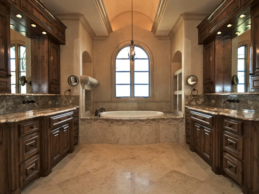 Spanish Renaissance Estate by Fred Parker Company, Inc. - Photo 9