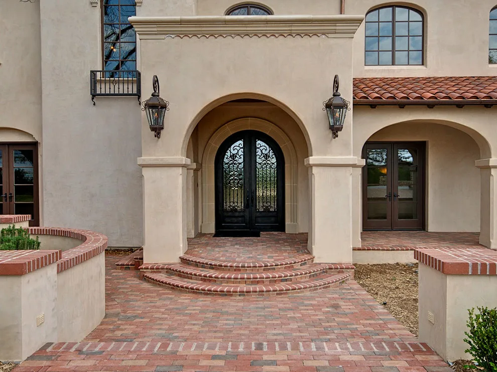 Spanish Renaissance Estate by Fred Parker Company, Inc. - Photo 16