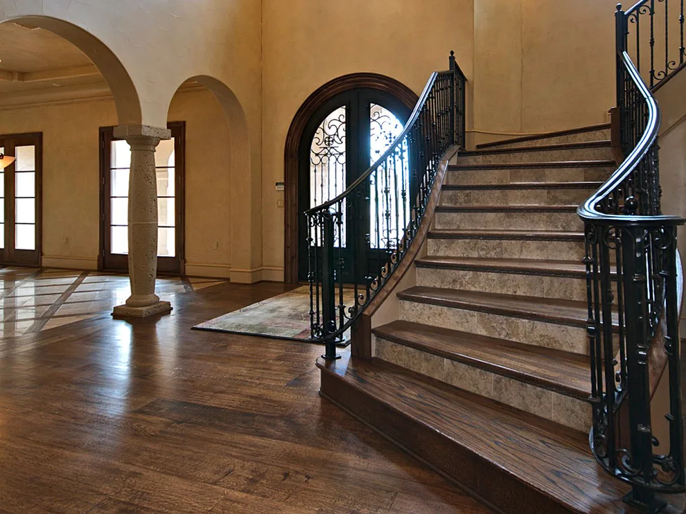 Spanish Renaissance Estate by Fred Parker Company, Inc. - Photo 11