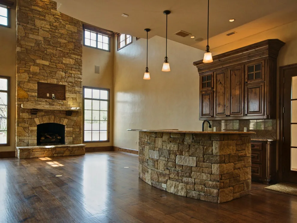 Spanish Renaissance Estate by Fred Parker Company, Inc. - Photo 20