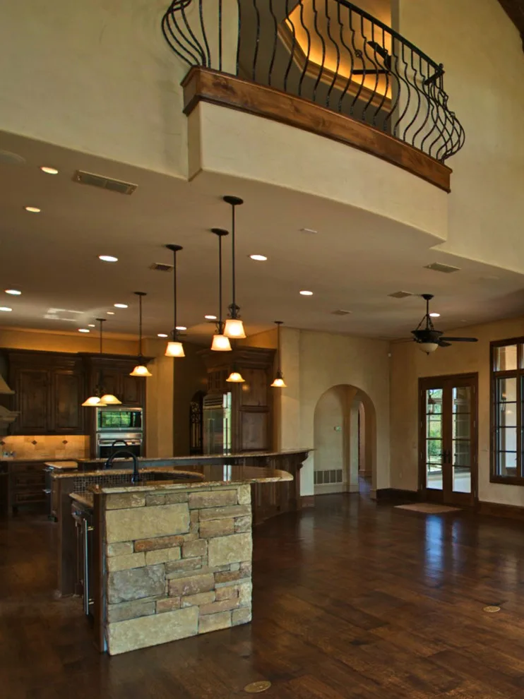 Spanish Renaissance Estate by Fred Parker Company, Inc. - Photo 5