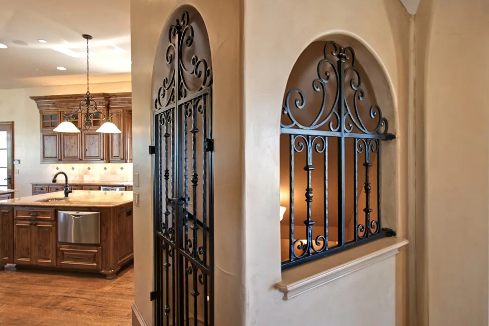 Spanish Renaissance Estate by Fred Parker Company, Inc. - Photo 19