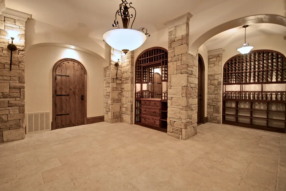 Spanish Renaissance Estate by Fred Parker Company, Inc. - Photo 21