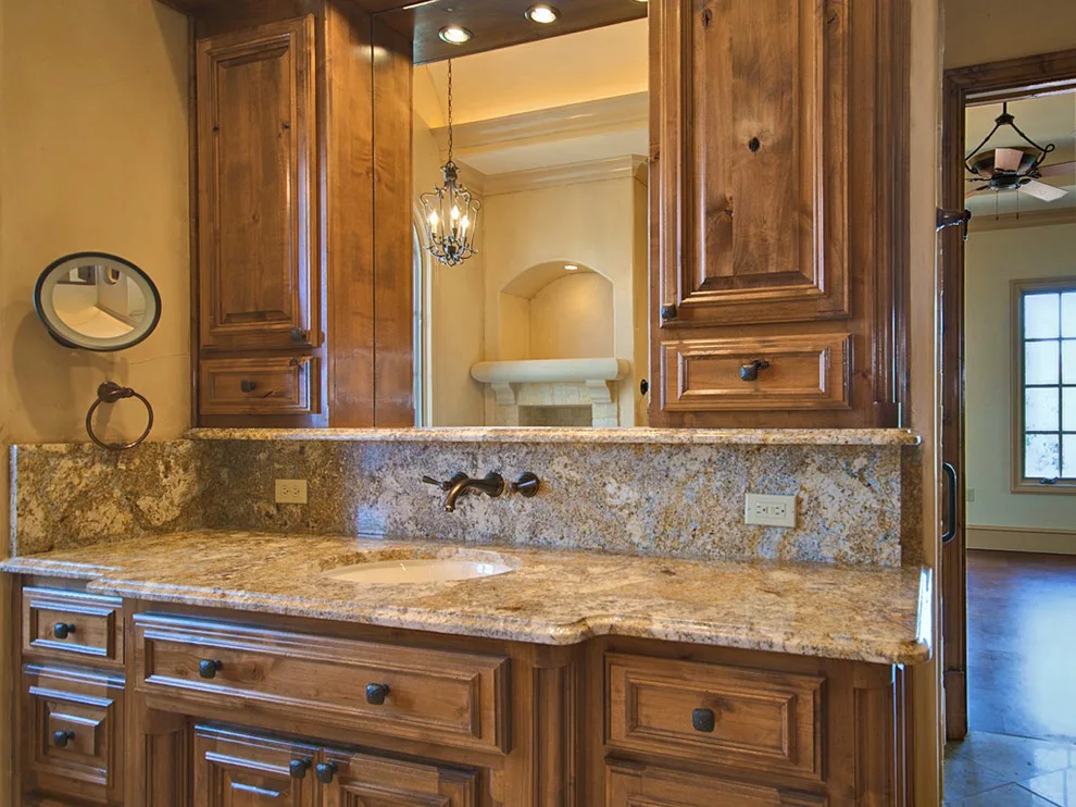 Spanish Renaissance Estate by Fred Parker Company, Inc. - Photo 13
