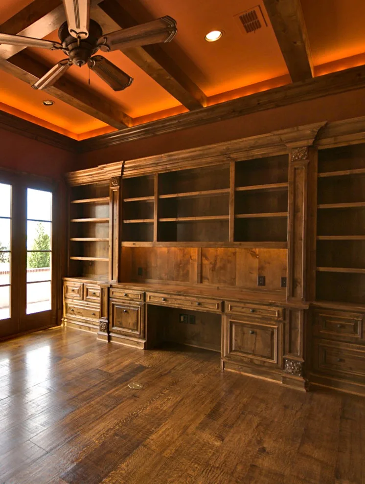 Spanish Renaissance Estate by Fred Parker Company, Inc. - Photo 10