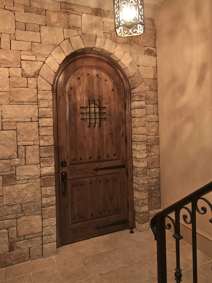 Spanish Renaissance Estate by Fred Parker Company, Inc. - Photo 17