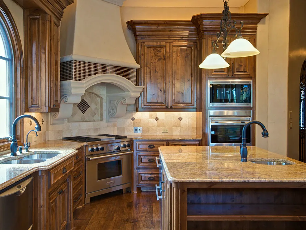 Spanish Renaissance Estate by Fred Parker Company, Inc. - Photo 3