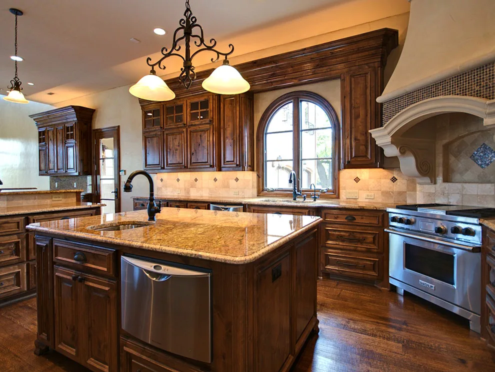 Spanish Renaissance Estate by Fred Parker Company, Inc. - Photo 8