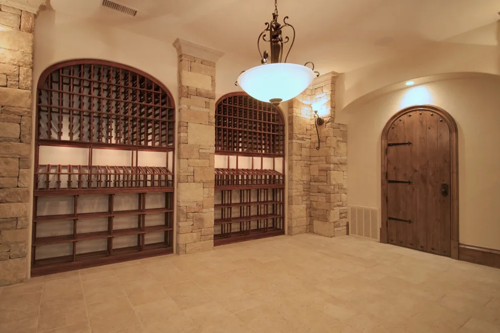 Spanish Renaissance Estate by Fred Parker Company, Inc. - Photo 18