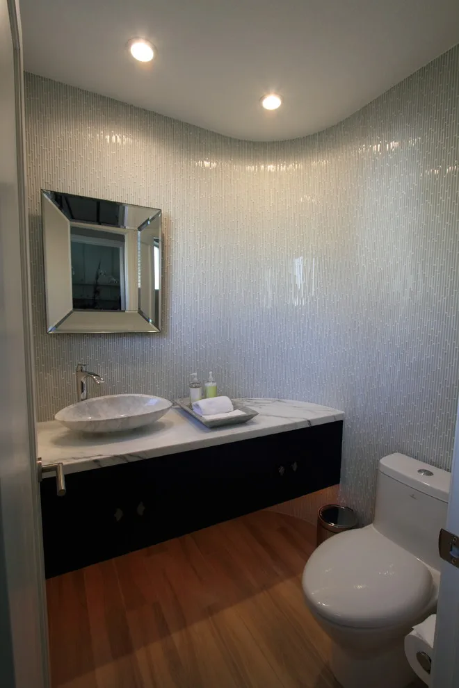 Spinnaker Bay - Long Beach, CA by OCTOBER 5 Fine Home Builders - Photo 6