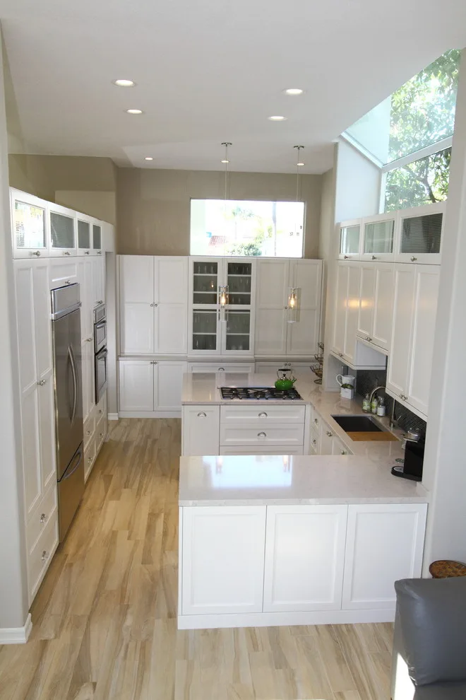 Spinnaker Bay - Long Beach, CA by OCTOBER 5 Fine Home Builders - Photo 3
