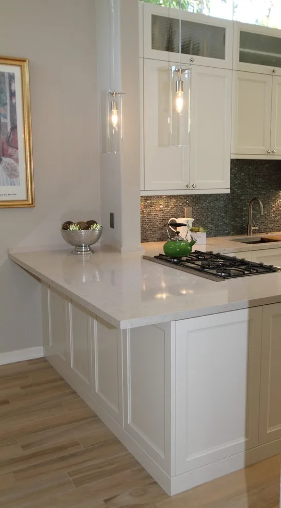 Spinnaker Bay - Long Beach, CA by OCTOBER 5 Fine Home Builders - Photo 4