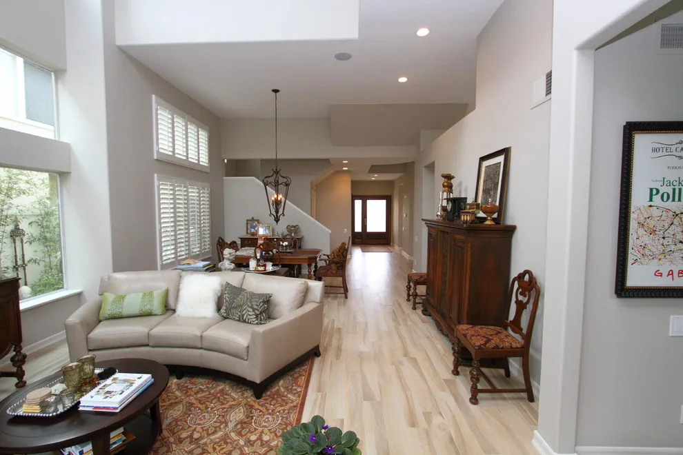 Spinnaker Bay - Long Beach, CA by OCTOBER 5 Fine Home Builders - Photo 5