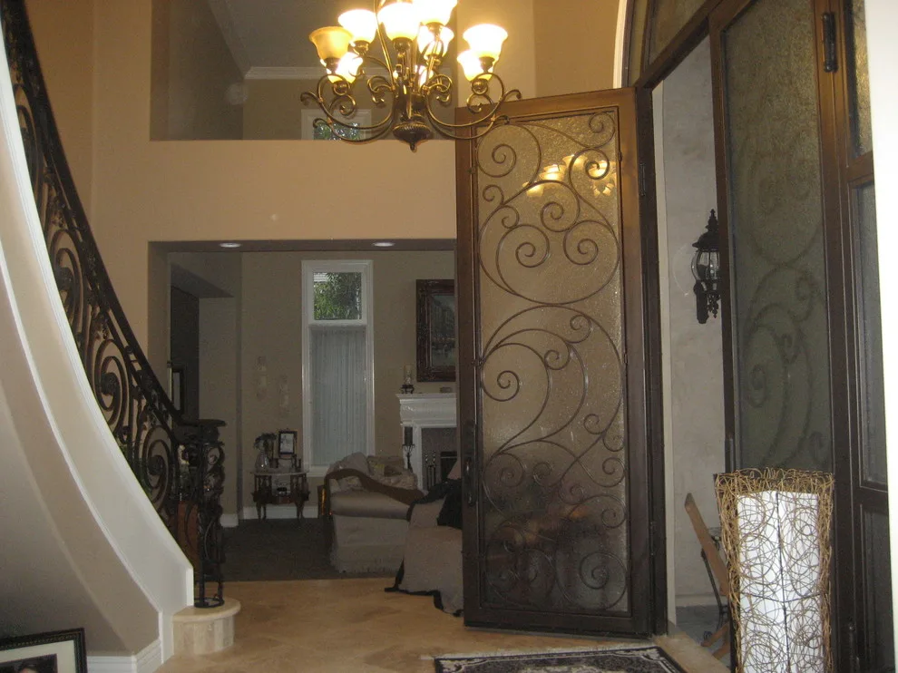 Naddour's Custom Metalworks/Baltic Iron Doors - Photo 2