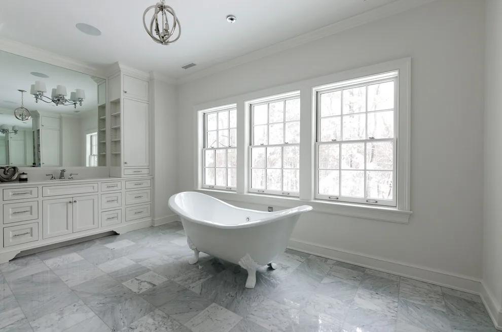 Expansive New Construction by Compass Studio - Photo 20