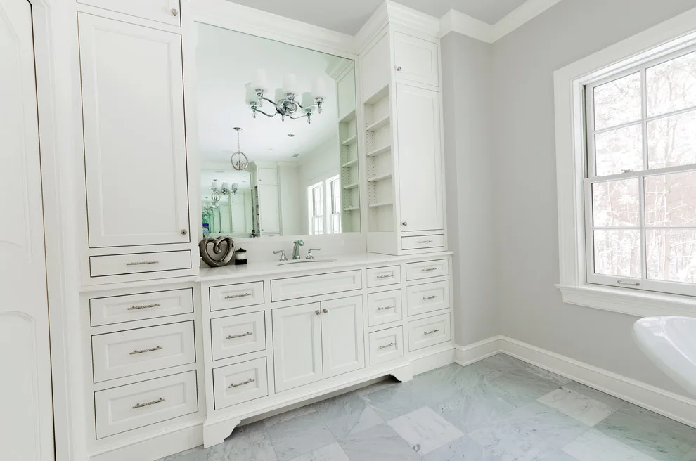 Expansive New Construction by Compass Studio - Photo 7