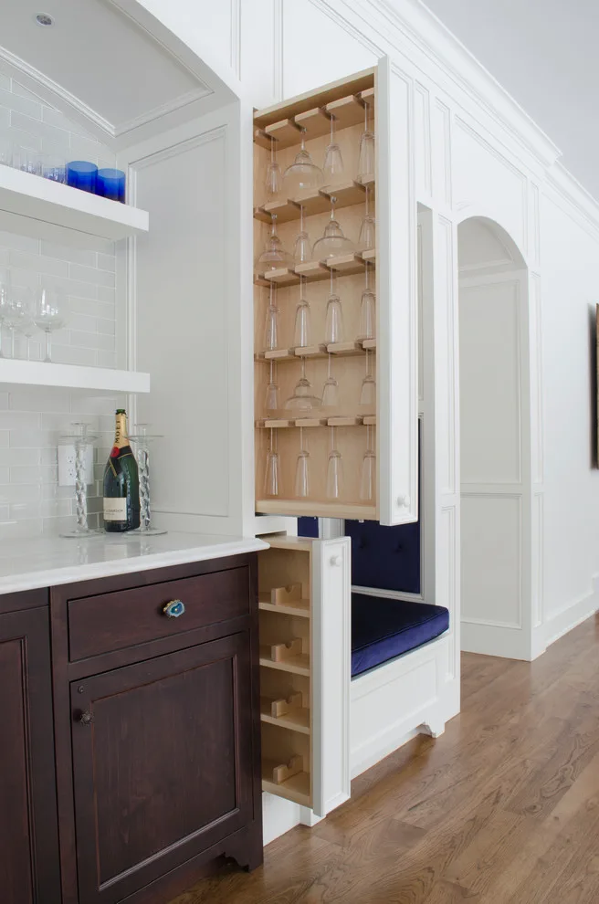 Expansive New Construction by Compass Studio - Photo 12