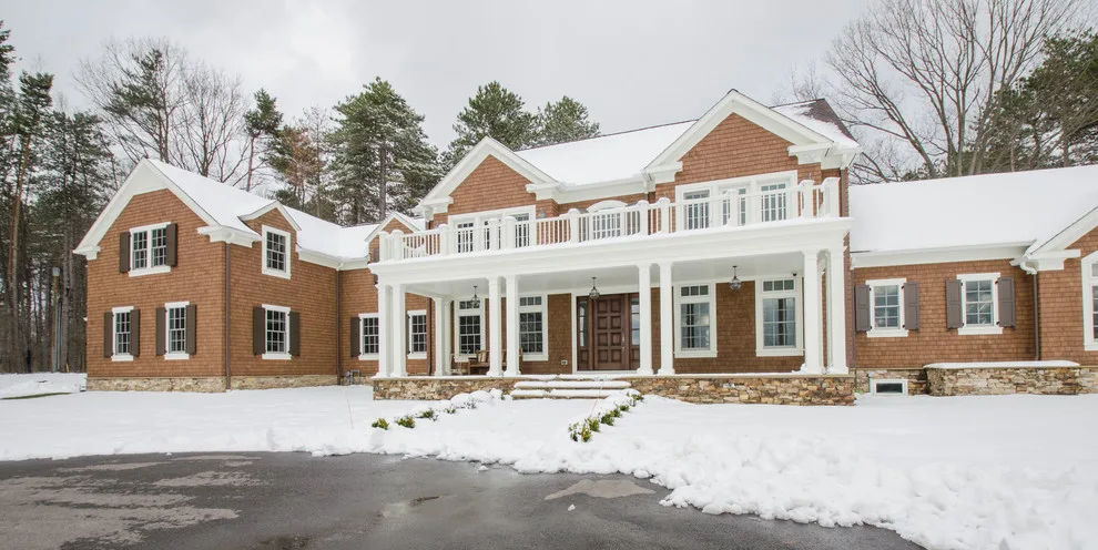 Expansive New Construction by Compass Studio - Photo 3