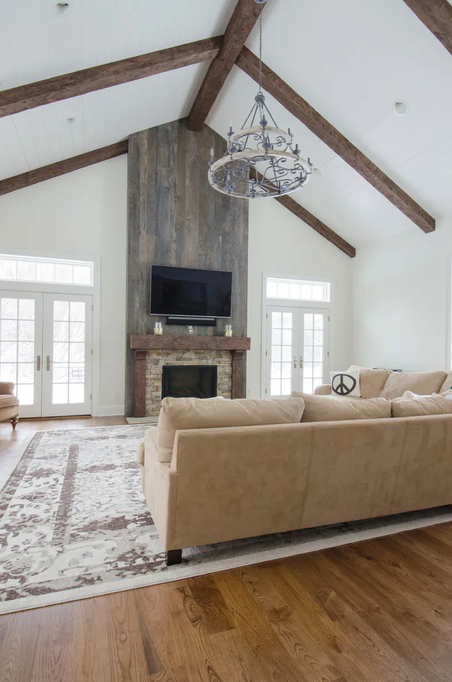 Expansive New Construction by Compass Studio - Photo 5
