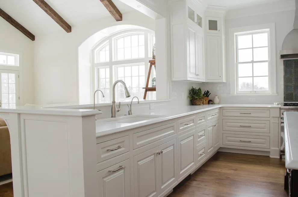 Expansive New Construction by Compass Studio - Photo 17