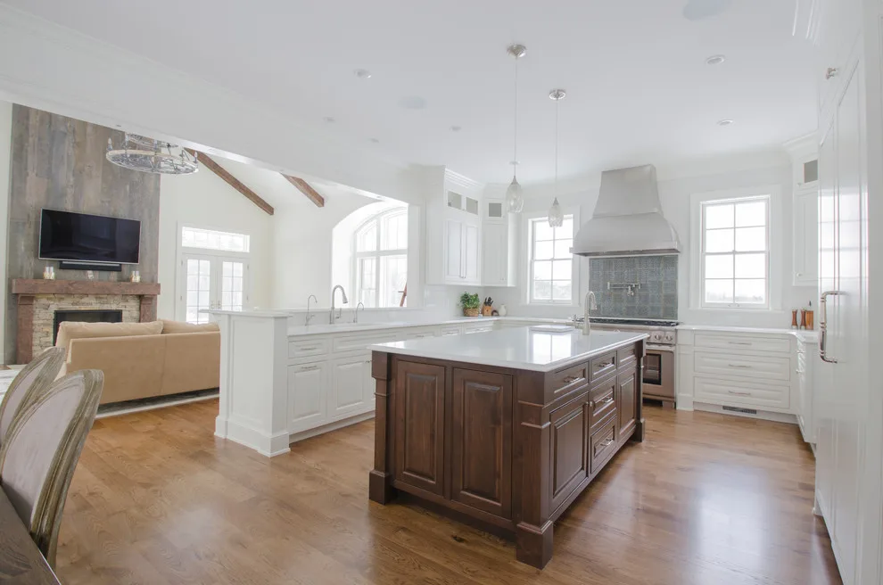 Expansive New Construction by Compass Studio - Photo 8