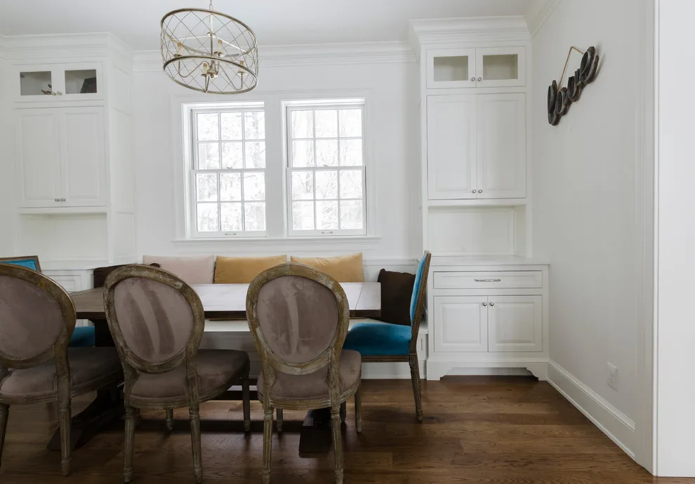 Expansive New Construction by Compass Studio - Photo 9