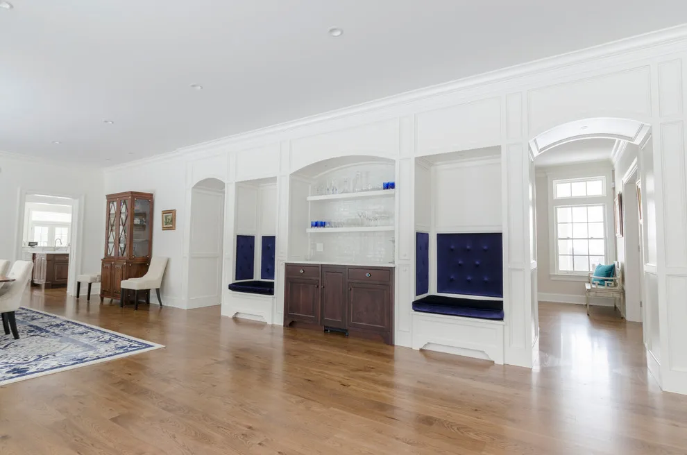 Expansive New Construction by Compass Studio - Photo 21