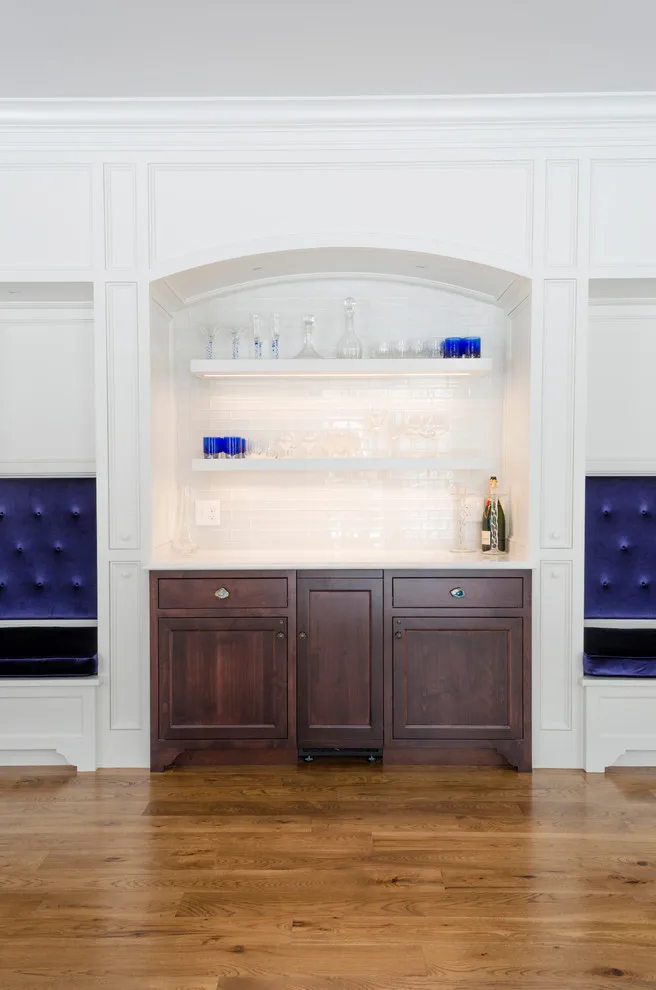 Expansive New Construction by Compass Studio - Photo 15