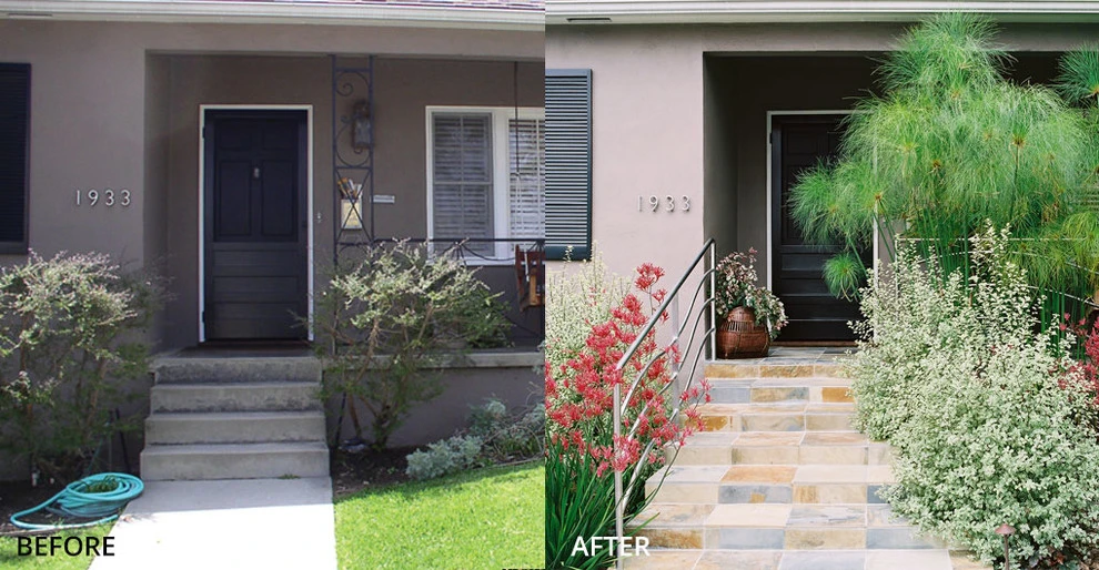 Paradise Gardens Landscape Design Inc - Photo 8