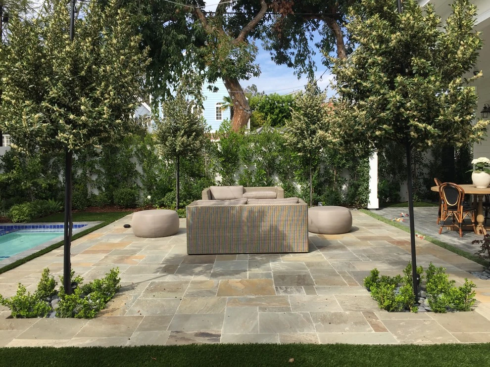 Beverlywood by Paradise Gardens Landscape Design Inc - Photo 2