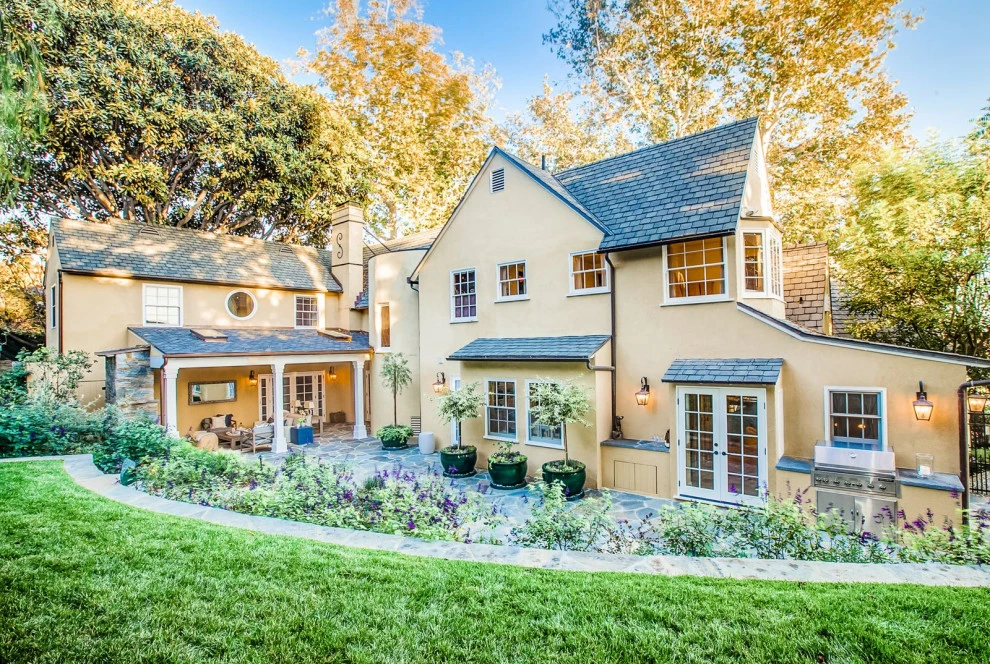 Los Feliz by Paradise Gardens Landscape Design Inc - Photo 4