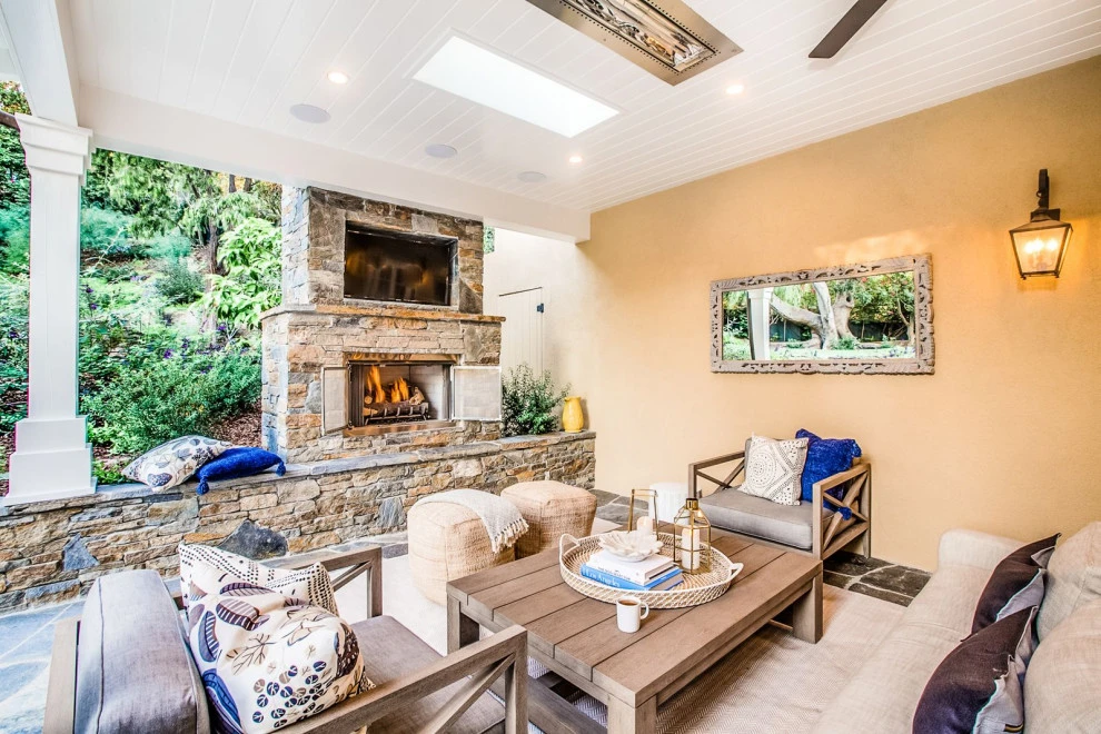 Los Feliz by Paradise Gardens Landscape Design Inc - Photo 6