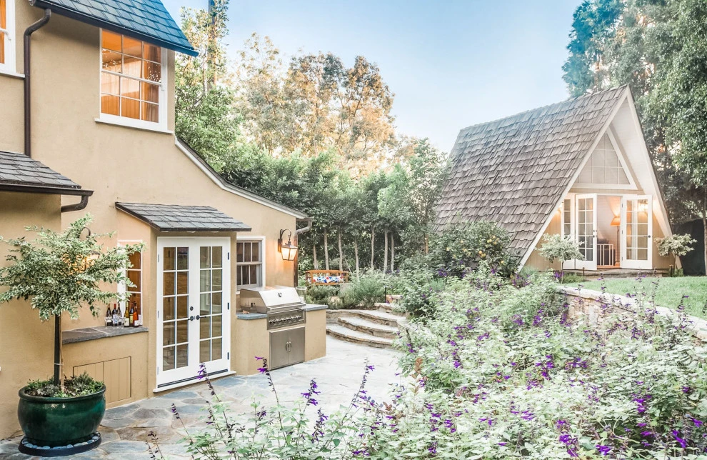 Los Feliz by Paradise Gardens Landscape Design Inc - Photo 9