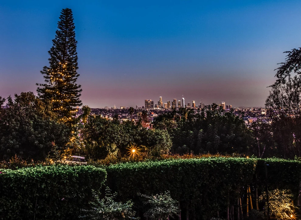 Los Feliz by Paradise Gardens Landscape Design Inc - Photo 10