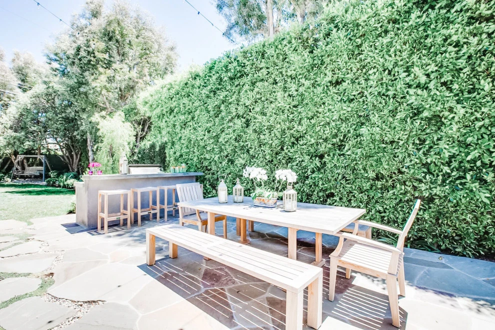 SANTA MONICA SOIREE by Paradise Gardens Landscape Design Inc - Photo 7