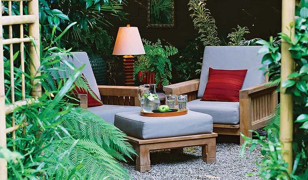 Beverlywood by Paradise Gardens Landscape Design Inc - Photo 3