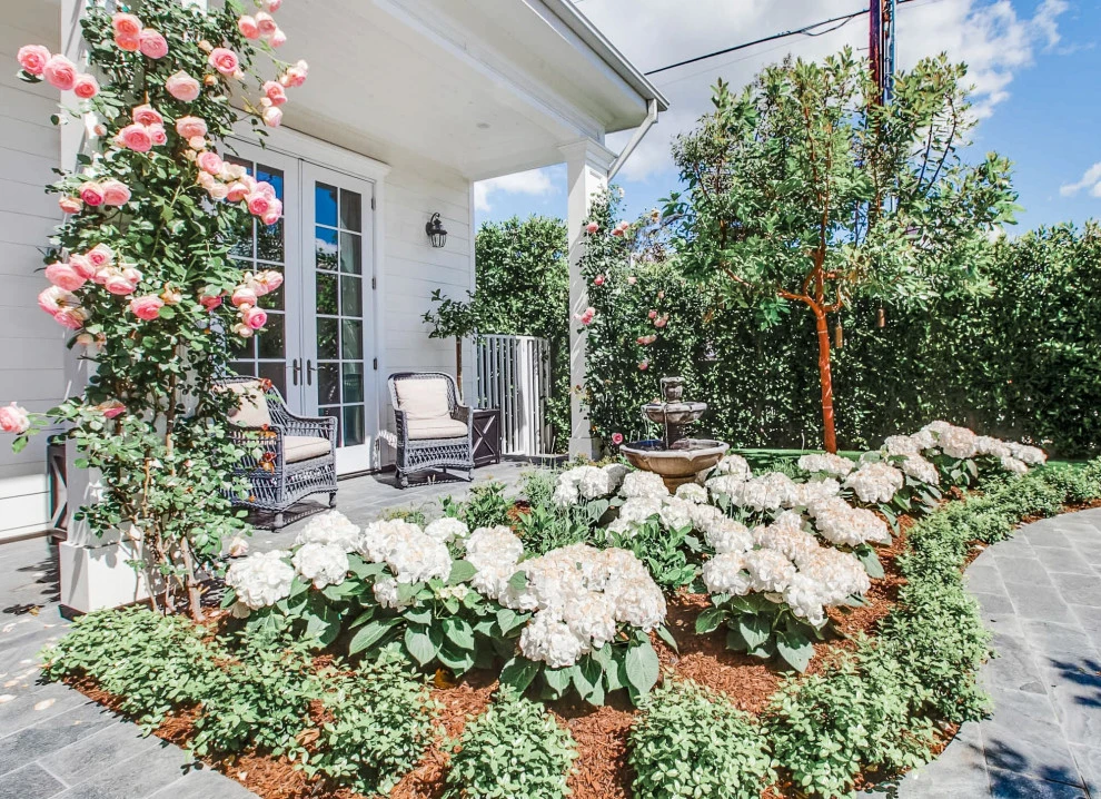 Paradise Gardens Landscape Design Inc - Photo 13