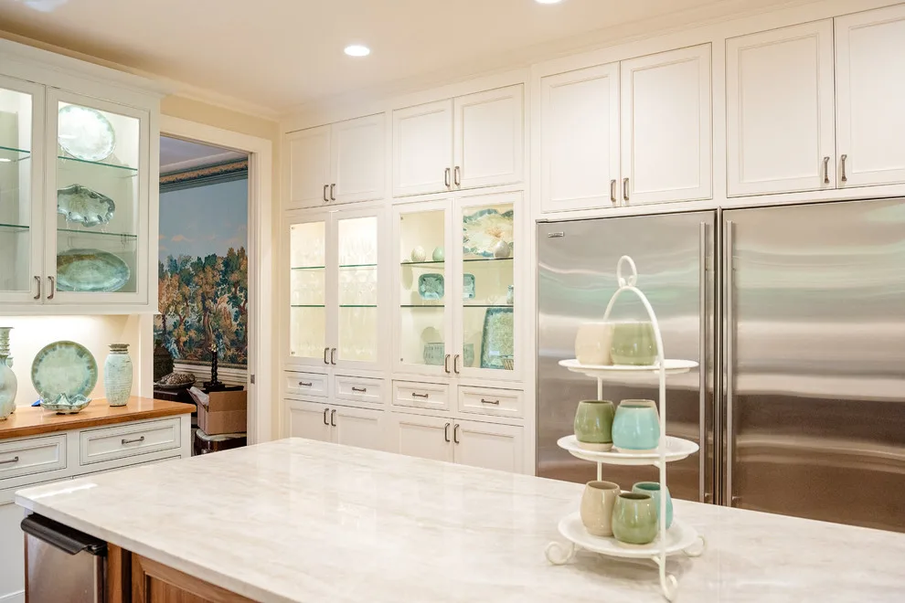 Springlake Culinary by Jackson Construction, Inc. - Photo 19