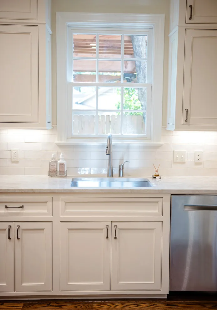 Springlake Culinary by Jackson Construction, Inc. - Photo 4