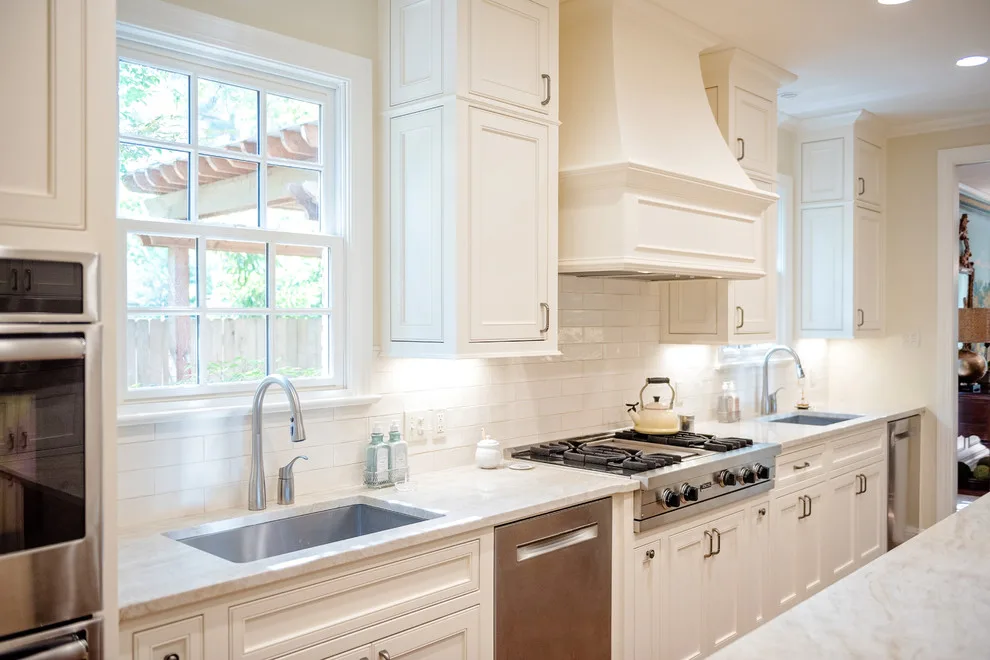 Springlake Culinary by Jackson Construction, Inc. - Photo 16