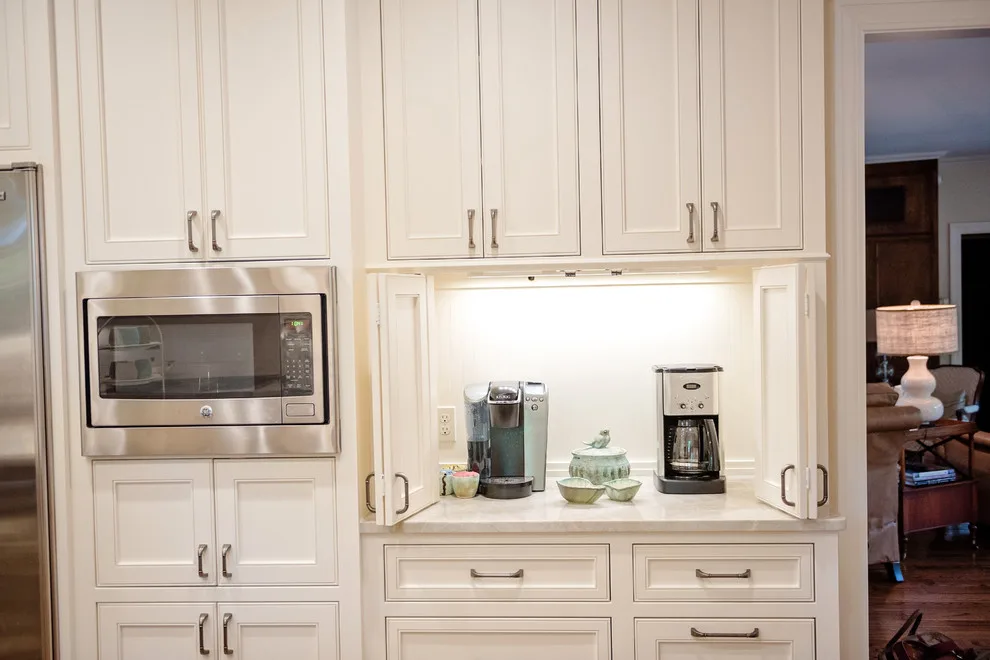 Springlake Culinary by Jackson Construction, Inc. - Photo 24