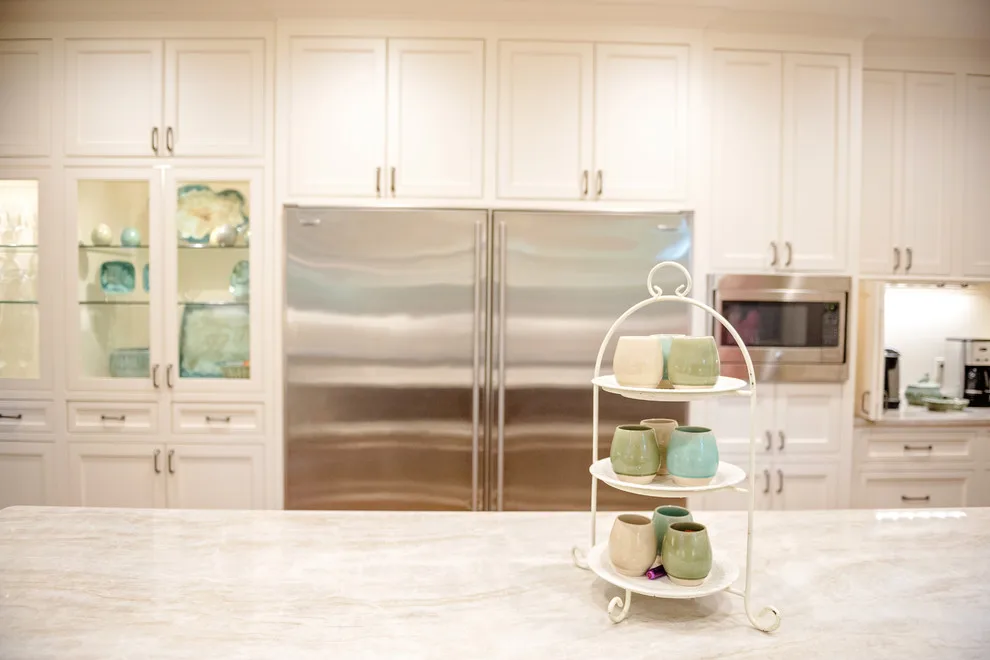 Springlake Culinary by Jackson Construction, Inc. - Photo 2