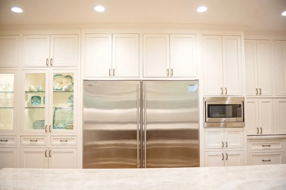 Springlake Culinary by Jackson Construction, Inc. - Photo 6