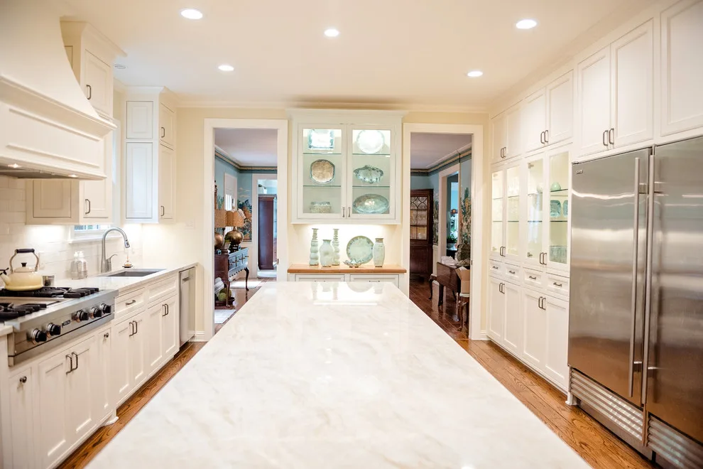 Springlake Culinary by Jackson Construction, Inc. - Photo 9