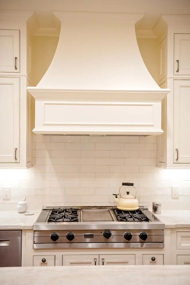 Springlake Culinary by Jackson Construction, Inc. - Photo 20