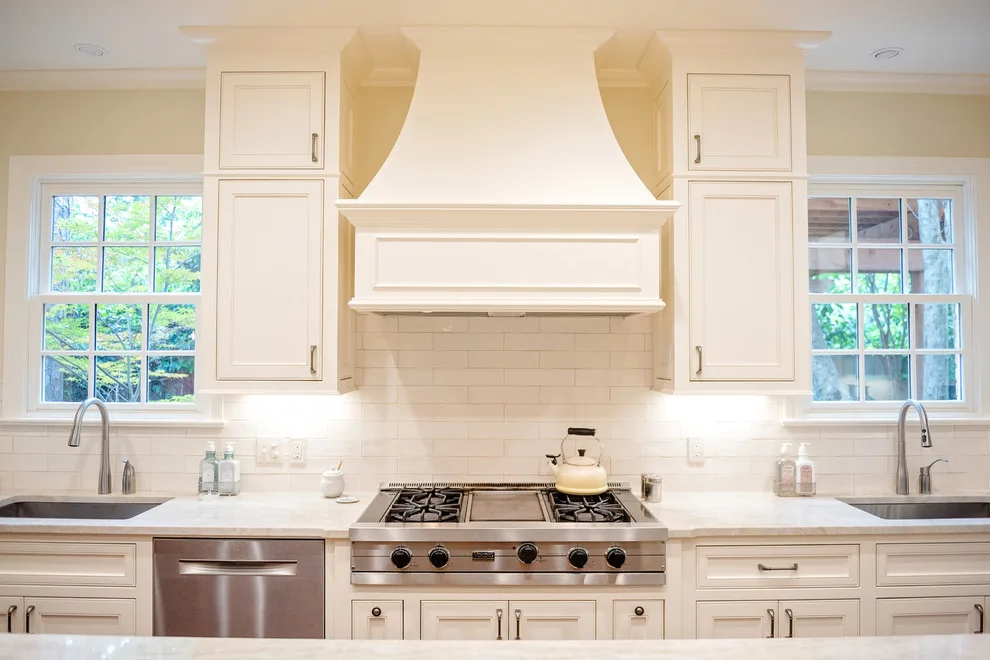 Springlake Culinary by Jackson Construction, Inc. - Photo 15