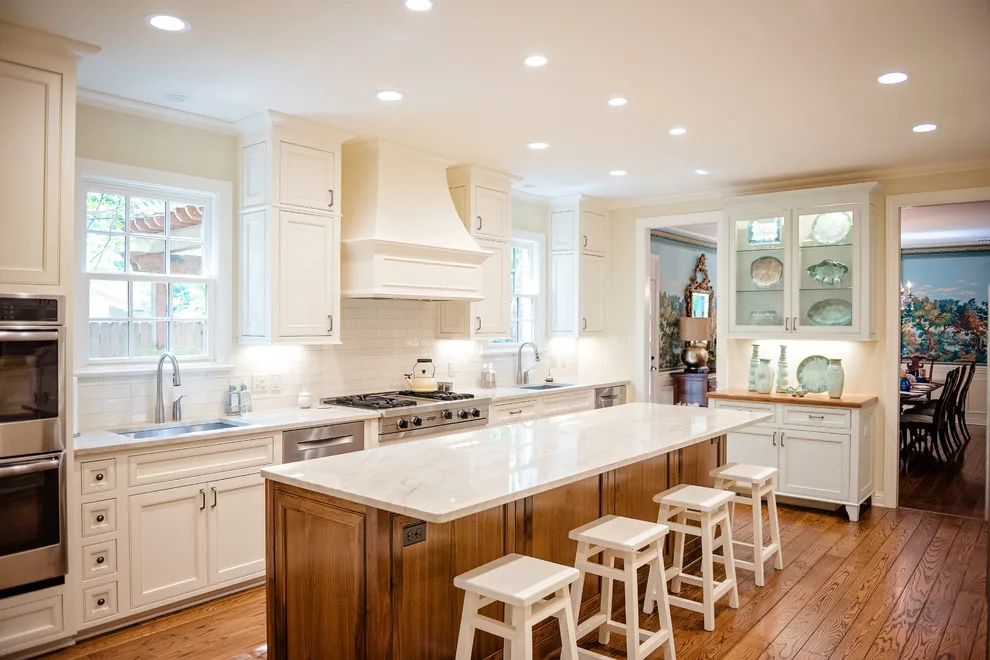 Springlake Culinary by Jackson Construction, Inc. - Photo 14