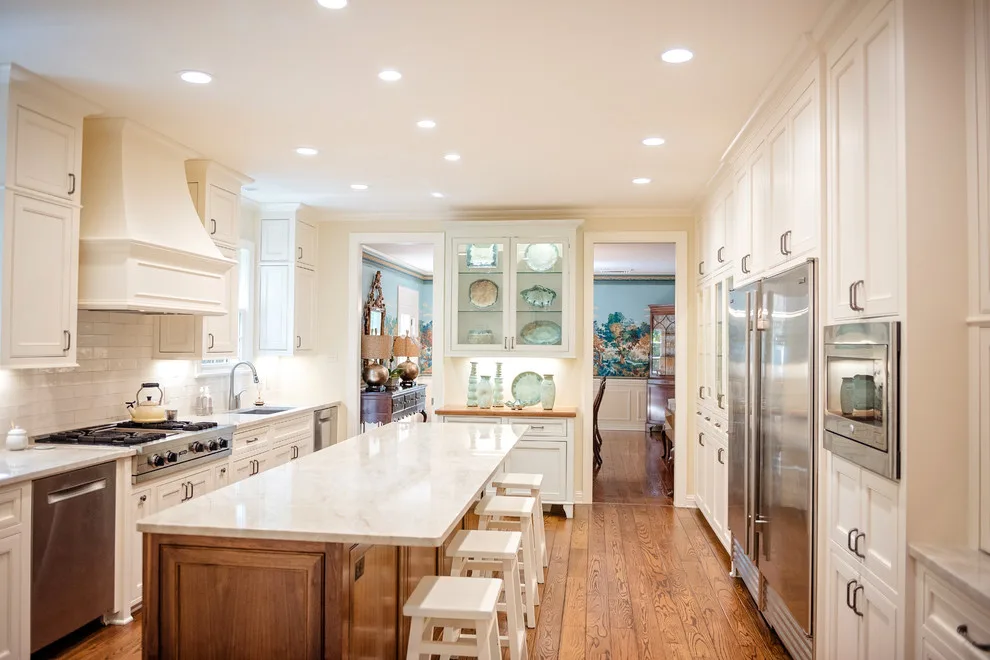Springlake Culinary by Jackson Construction, Inc. - Photo 11